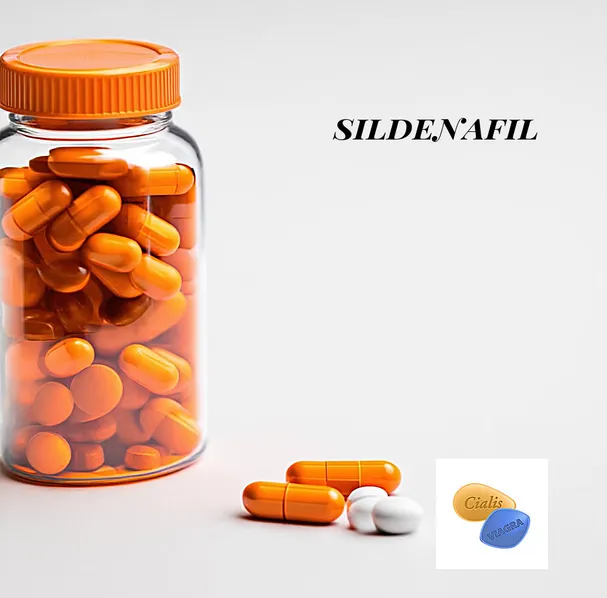 Sildenafil condicion de venta